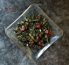 Hexenshop Dark Phönix Mandala Leaves Grüner Drache (Green Dragon Blend) 50g